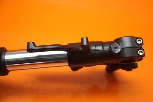 21-24 KAWASAKI NINJA ZX10R OEM FRONT FORKS SHOCK SUSPENSION SET PAIR 44071-1484 - Picture 8 of 20