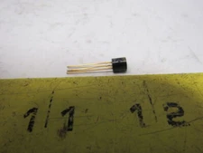 GE General Electric GE-81 (Replaces SK3479) Transistor