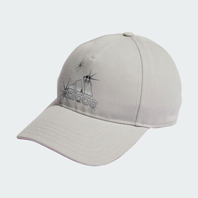 Adidas Mütze Tanzmütze Hip-Hop HI1248 Dance Cap Girl Grey Two/Bliss pk