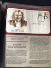 A Philatelic Tribute To America's Immigrants Postal Commemorative society Stamps — photo 8