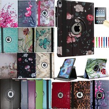 For 10.9" iPad 10th Generation 10 360 Rotating Case Smart Magnetic Cover Stand