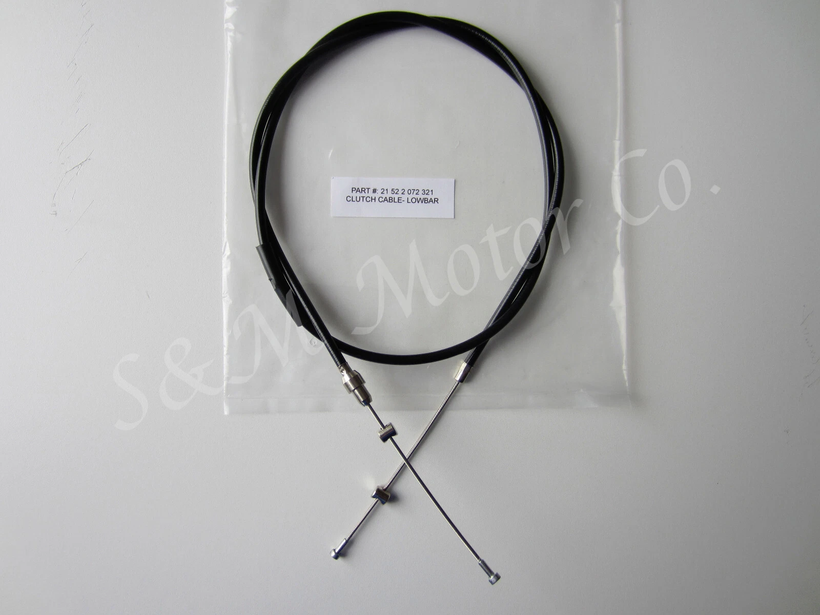 BMW Clutch Part 21522072321