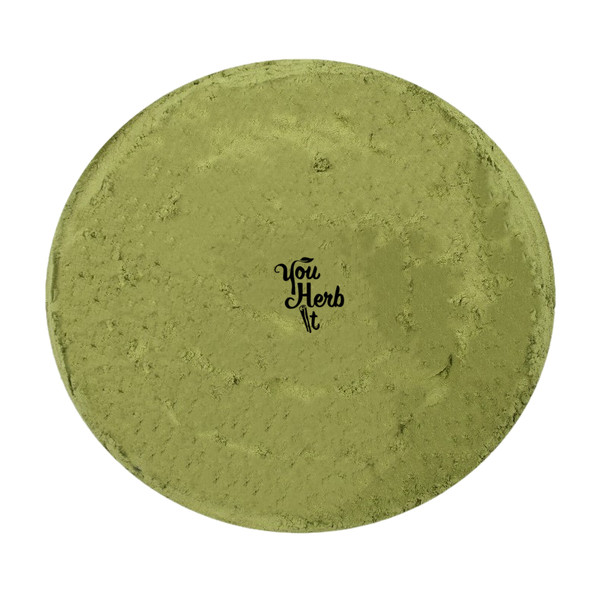 Polvo de hoja de stevia verde puro grado A 300 g-1,95 kg - Stevia Rebaudiana