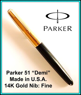 PARKER 