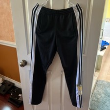 Adidas The Brand With 3 Stripes Pants