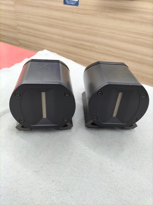 PIONEER PT-R4 Ribbon Super Tweeter pair USED JP