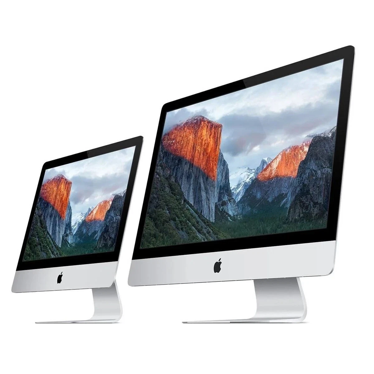 Apple iMac 1 TB 8 GB RAM Apple Desktops & All-In-One Computers for