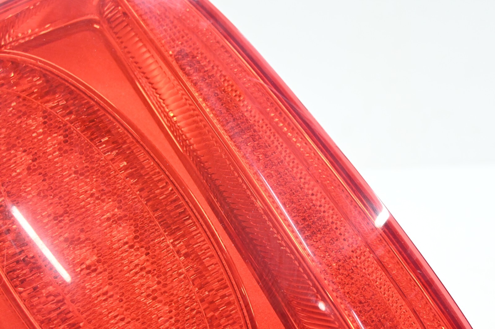 ⭐ 06-12 Bentley Continental Rear Right Taillight Light Lamp Panel Oem