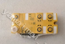 1pc New PILZ 773600 Safety relay Fast Ship