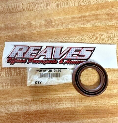 08-14 POLARIS RZR 800 RZR-S -COMPLETE REAR DIFFERENTIAL AXLE - Foto 2