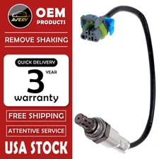 Downstream Oxygen Sensor O2 02 for 2008-2009 Saturn Vue 2.4L 3.6L Fits 234-4294