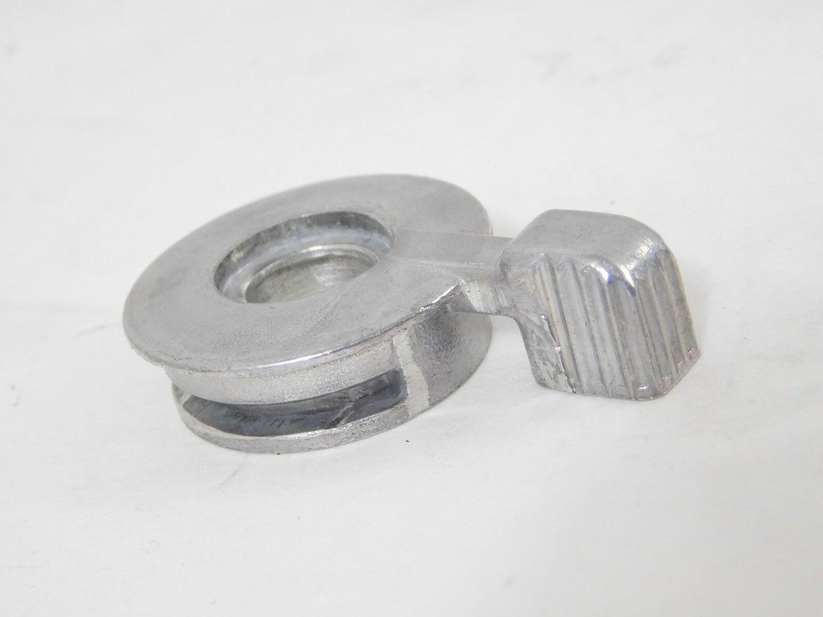 1 NOS Kawasaki Lever Starter KS125 1974 1975 KE125 1977 1978 F11