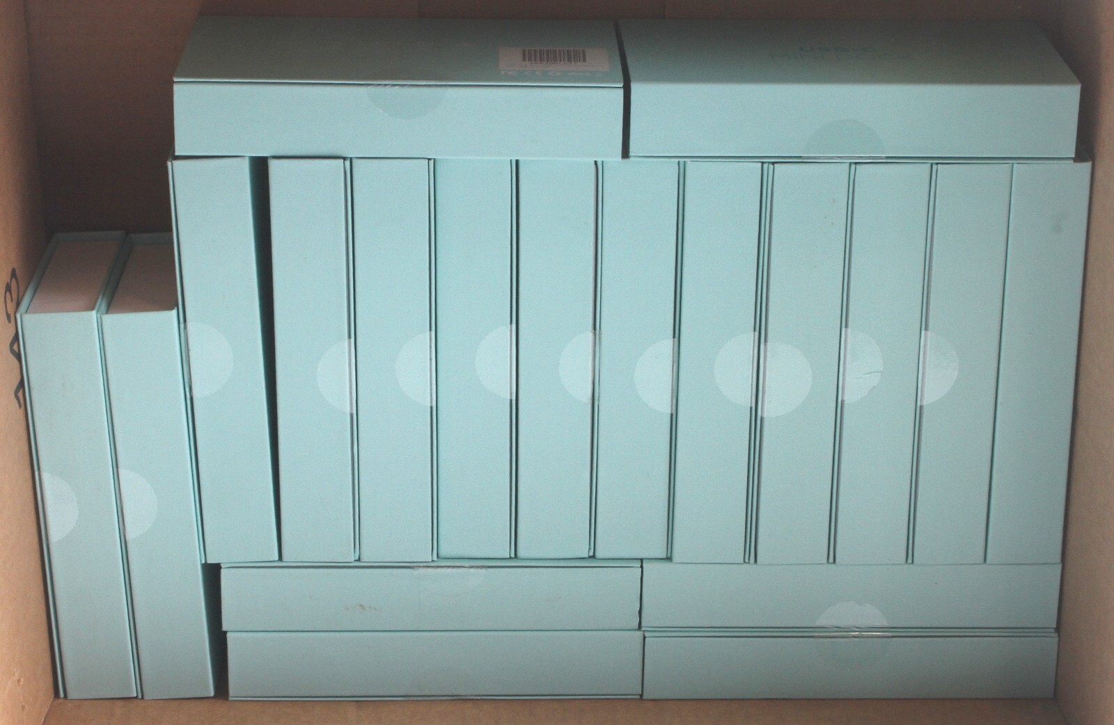 Lot of 19 Ikling Mini USB-C Dock (In Box) Docking Station