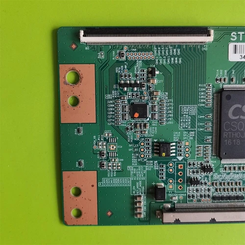 New and Original ST5461D04-1-C-7 TCON Board For TCL-55US57 55S403 55P605 55S405 - Picture 8 of 9