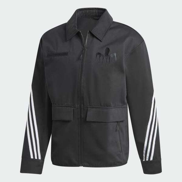 Jack 007 様の商品になります トラット L 85 カッパ アディダス Adidas X 007 James Bond Sportswear Track Jacket Top GN6807