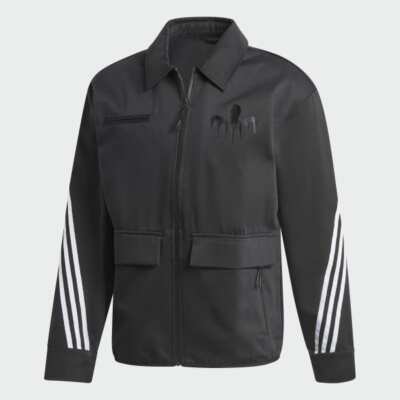 Jack 007 様の商品になります トラット L 85 カッパ アディダス Adidas X 007 James Bond Sportswear Track Jacket Top GN6807