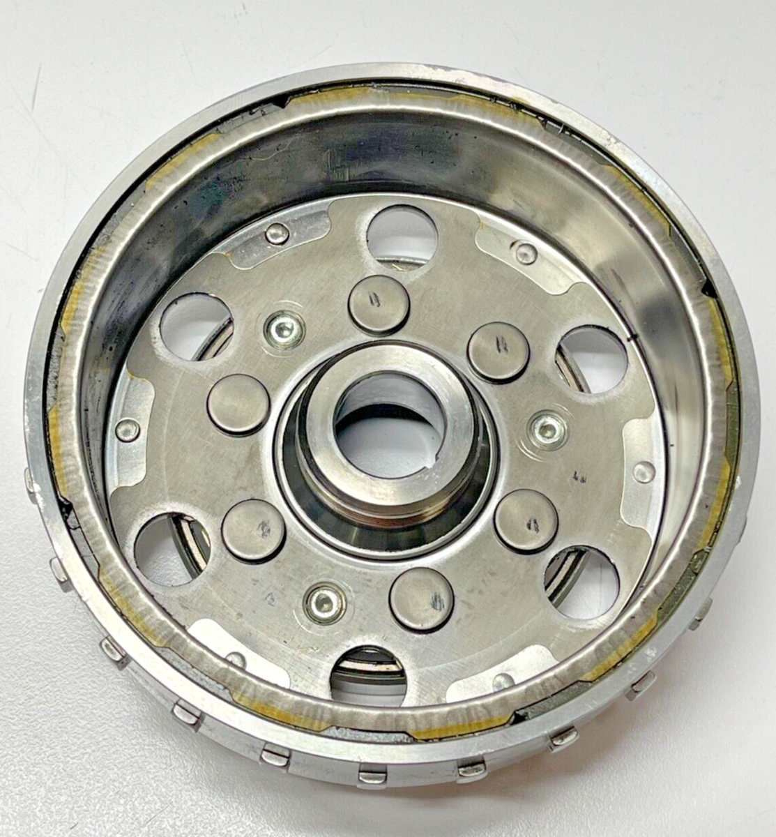 mintoページ 06 Kawasaki Ninja Zx14 ZX 1400 Flywheel Rotor