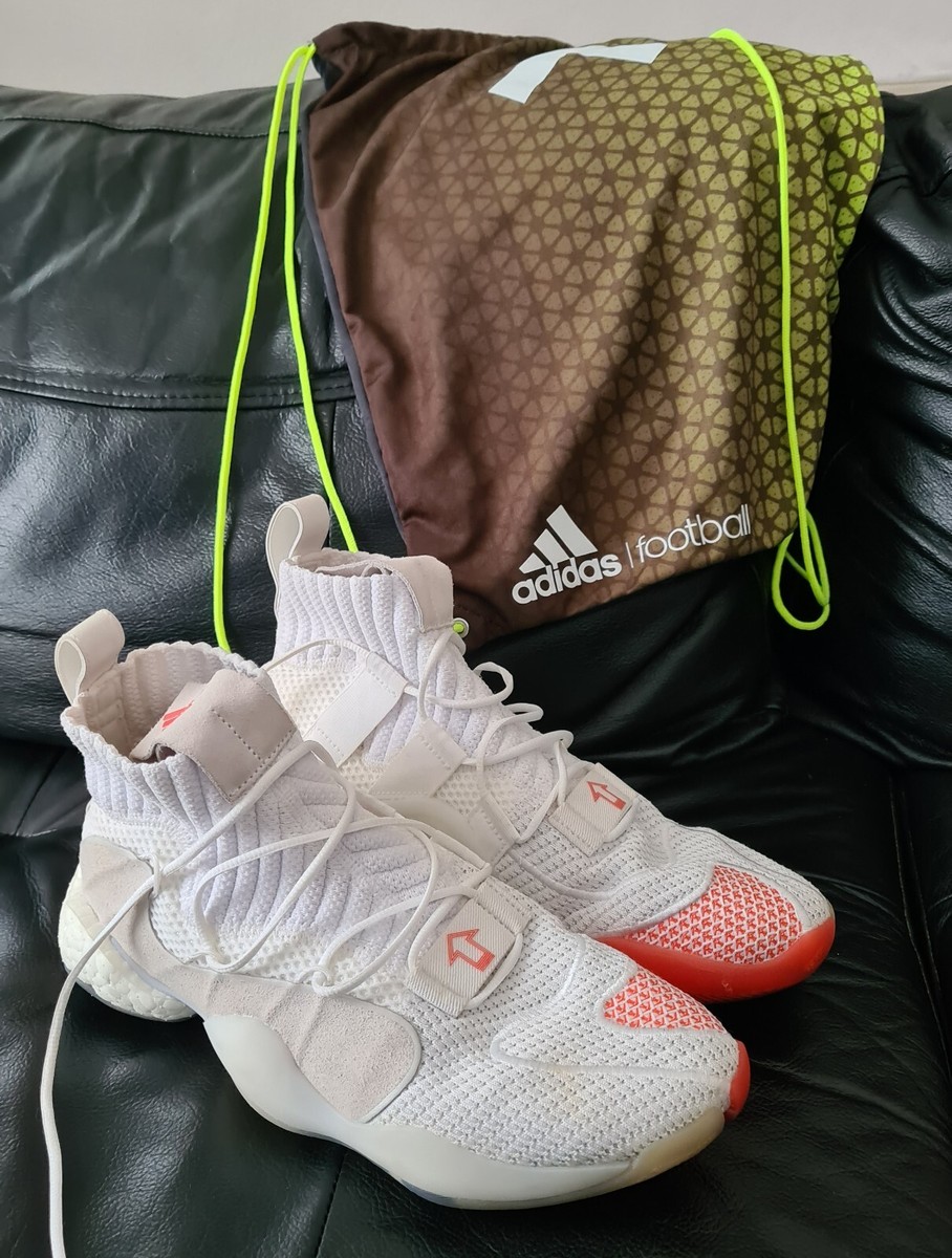 Size UK 8 - adidas Crazy BYW LVL 1 | eBay UK