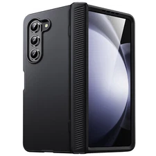 JETech Case for Samsung Galaxy Z Fold 5 2023 with Hinge Protection, Heavy Duty