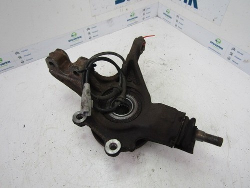 ACHSSCHENKEL RECHTS VORNE Peugeot 307 Break (3E) 2004 364796 - Imagen 4 de 4
