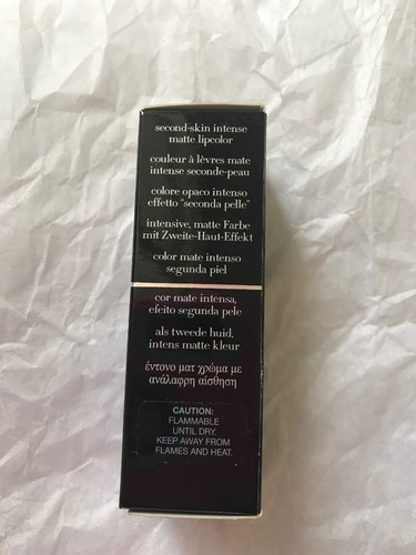 Giorgio Armani Lippenmagnet Fusion #506 volle Größe Neu - Bild 6 von 6