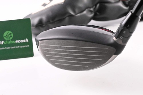 Callaway Paradym Triple Diamond #3+ Wood / 13.5 Degree / Stiff Flex Kai'li White - Picture 4 of 9