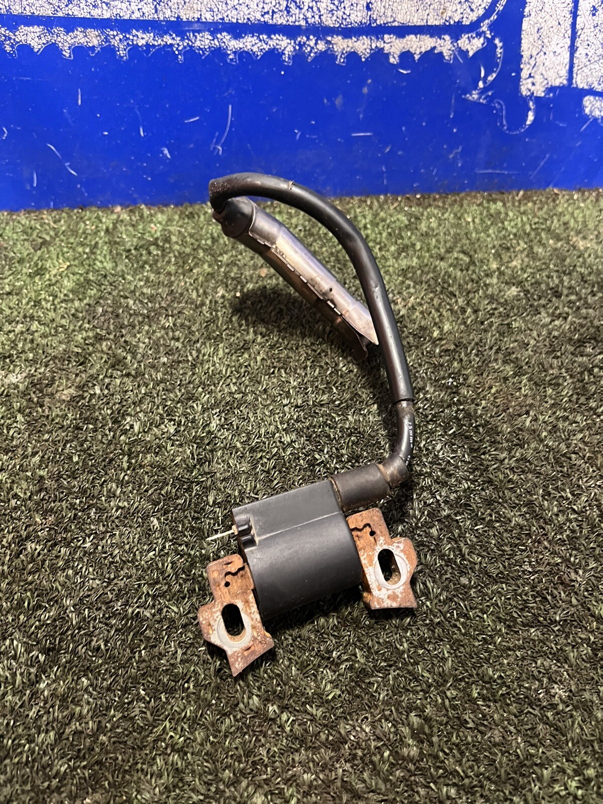 Kohler Sh Series Sh265 6.5hp Engine Tested Ignition Coil Module