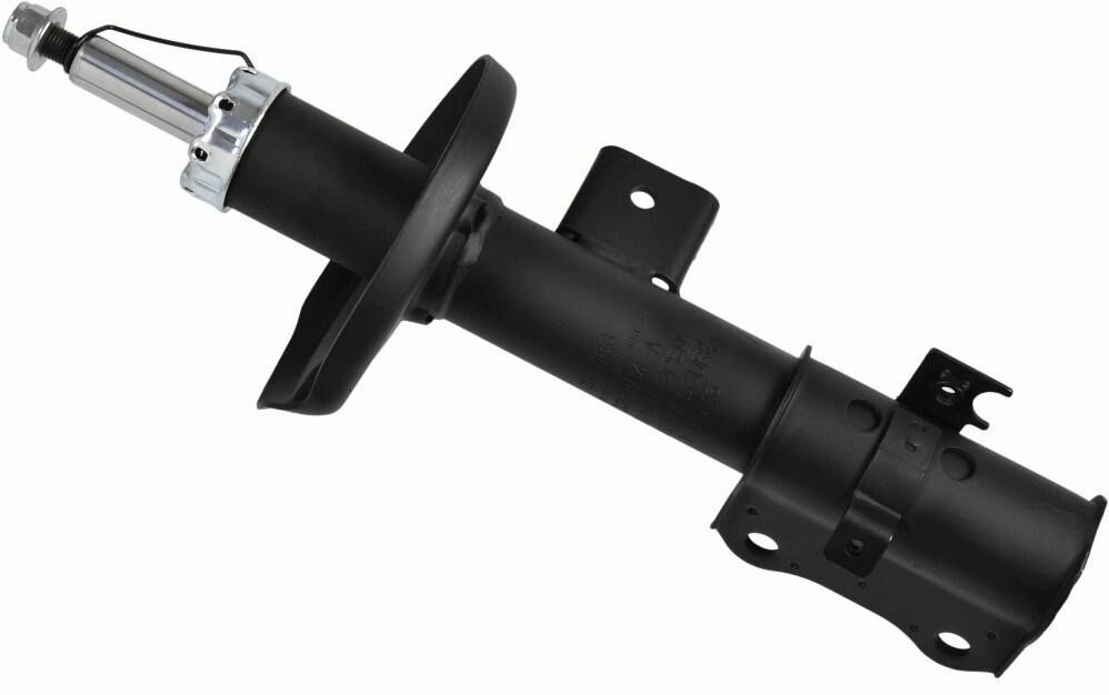 317 186 SACHS Shock Absorber for SUZUKI