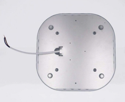 PLAFONIERA LED PER CAMPER 12V 25W 21 Cm - Foto 8