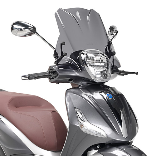 5606S GIVI Windshield Mounts for Piaggio Beverly 350 Sport