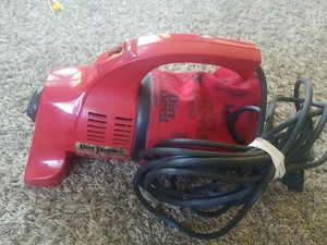 dirt devil 08130