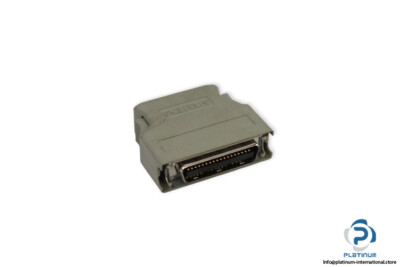 SIEMENS 6FX2003-0DA00 TERMINATION PLUG_SIEMENS 6FX20030DA00 | eBay
