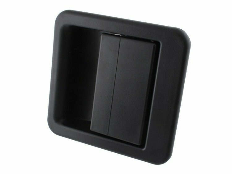 Poignée de porte avant droite Boxer Ducato Jumper pour réparer votre utilitaire