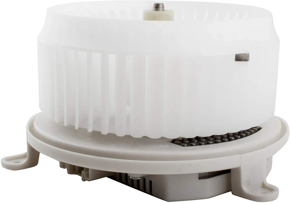 Conjunto de ventilador de motor soplador de calefacción HVAC para Lexus GS350 GS450H IS250 IS350 2007-11 Foto 4 de 4