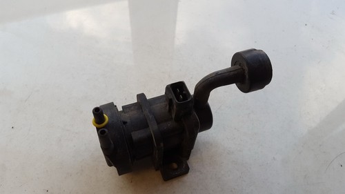 Opel Vectra 1999 Electrical selenoid (Electromagnetic solenoid) 09 #752771-37