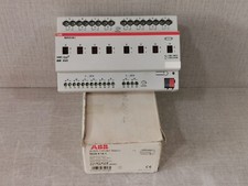 ABB SD/S 8.16.1 Switch/ Dim Actuator 2CDG 110 081 R0011 - Only Old Stock Box