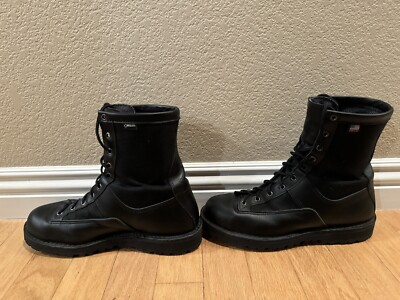 Danner Arcadia 8” Boot Size 12 (EE) Wide USA - Slightly Used | eBay