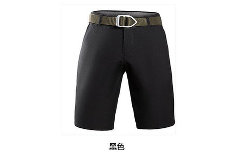 2025 Herren Line Shorts Cropped Hose Freizeithose lose Hose Slim Pants Workwear - Bild 9 von 27