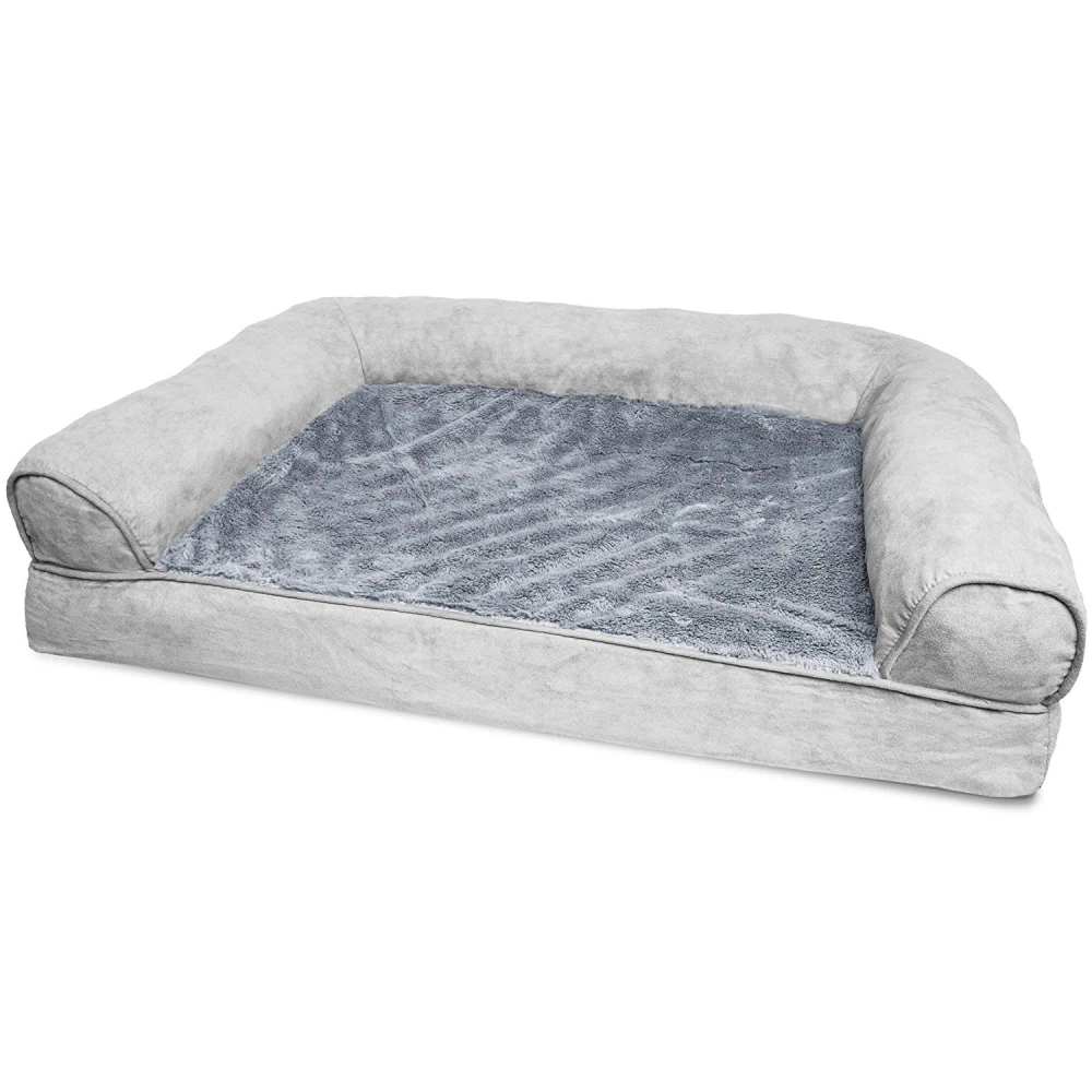 Dog bed for english mastiff deals