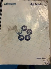 Ag Leader InCommand Manual
