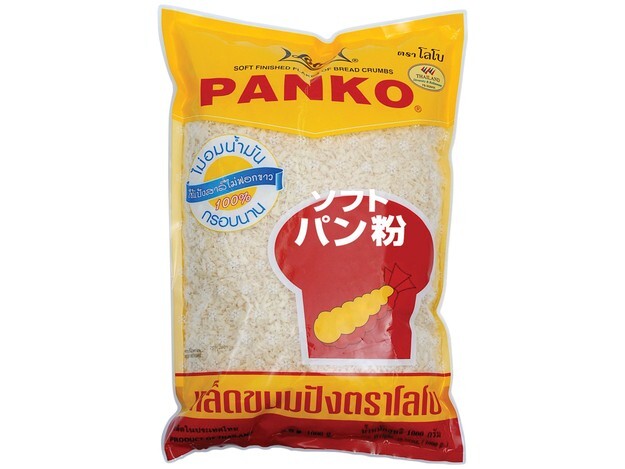 1kg Lobo Panko Paniermehl Brotkrumen zum Panieren