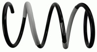 Sachs 993 489 Fahrwerksfeder FüR KIA