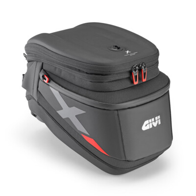 GIVI Tanklock Tankrucksack, 18Lt, 380x240x230-280 für Triumph Tiger 1200