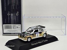 Renault Maxi 5 Turbo 1986 Rally Var #1 - NOREV 1:43