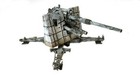 Panzerstahl 88040 - 1:72 88mm Flak36 - Unidentified Unit Stalingrad 1942