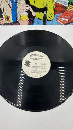 Cruisin’ 1961 ~ Arnie Ginsburg WMEX Boston LP - Picture 15 of 18