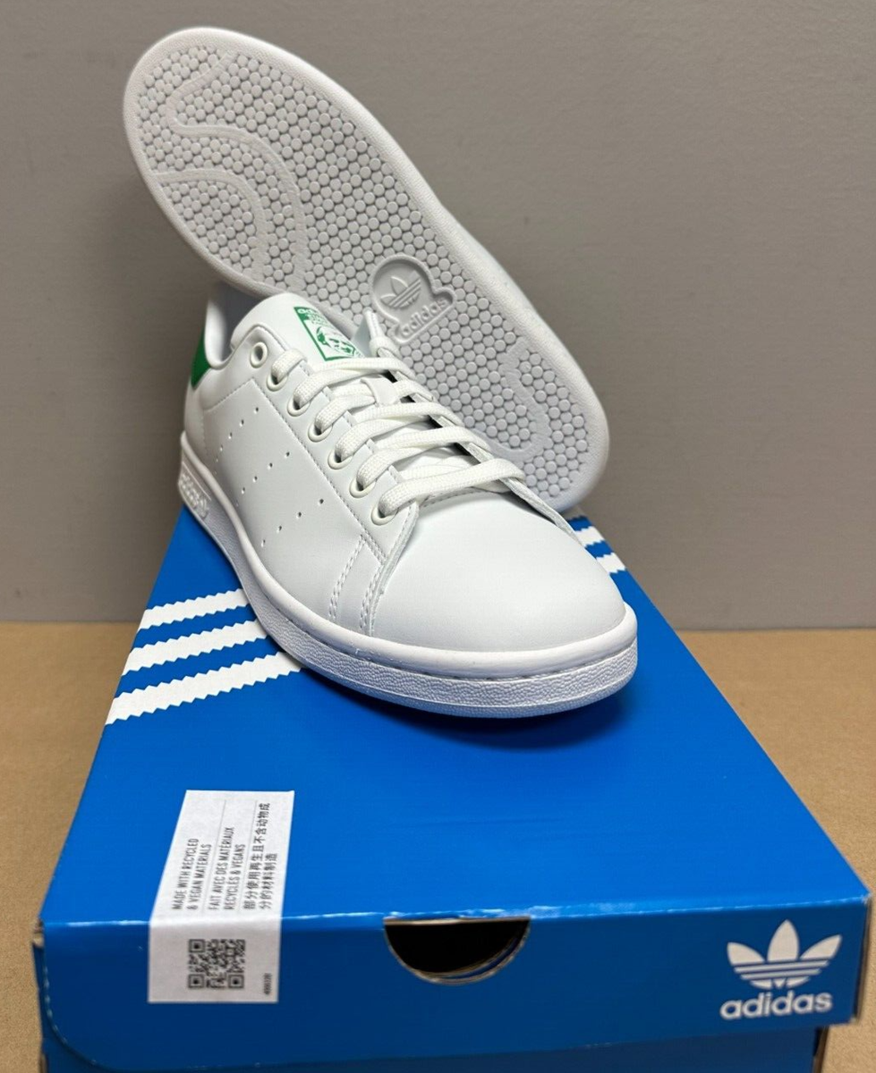 ◆adidas◆ Stan Smith White Green FX5502 Amazon.com | Adidas Stansmith FX5502 Footwear White/Green