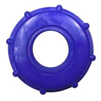 "Ibc Container Mutter M.Innengewinde S60 X 1\" Ig FüR Ibc Adapter"