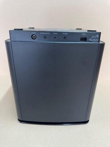 Bose Bass Module 700 Black In Original Box, Few Little scratches, See Pictures - Imagen 11 de 16