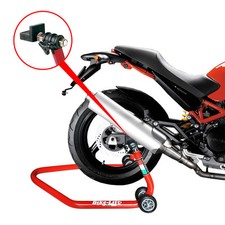 CAVALLETTO POSTERIORE [BIKE LIFT] - DUCATI MONSTER 600 / 620 / 695 / 750 / 900